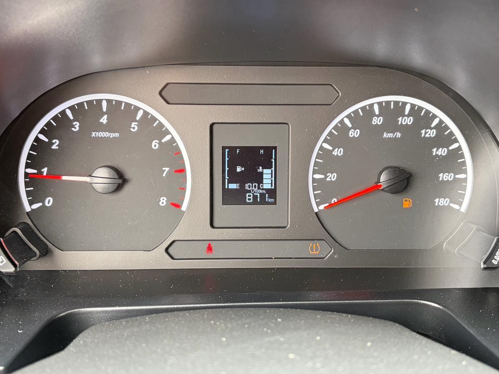 Dongfeng Fengxing Lingzhi