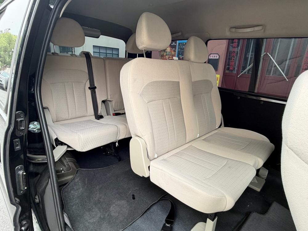 Dongfeng Fengxing Lingzhi