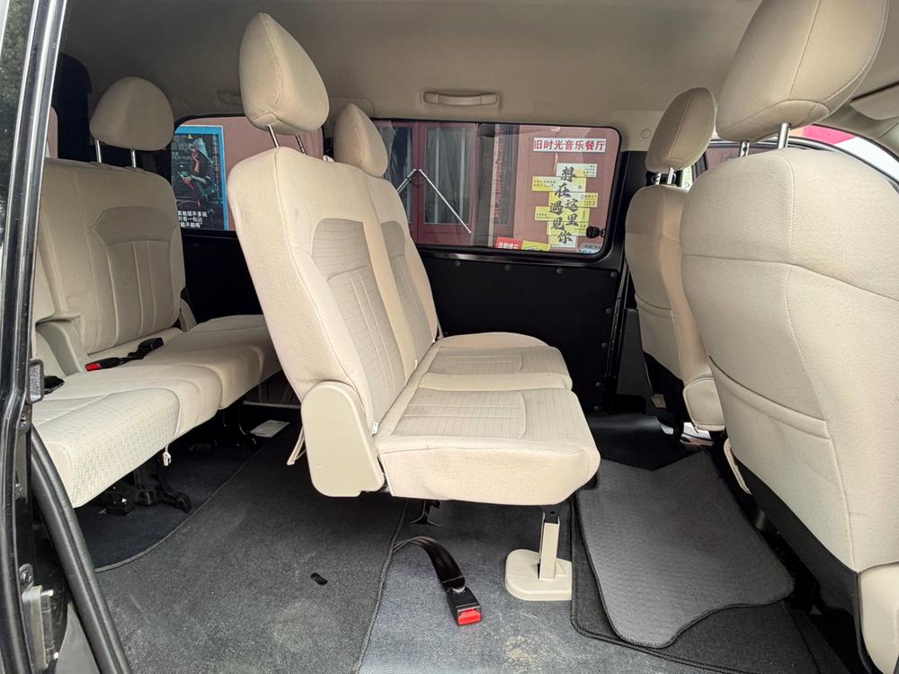 Dongfeng Fengxing Lingzhi