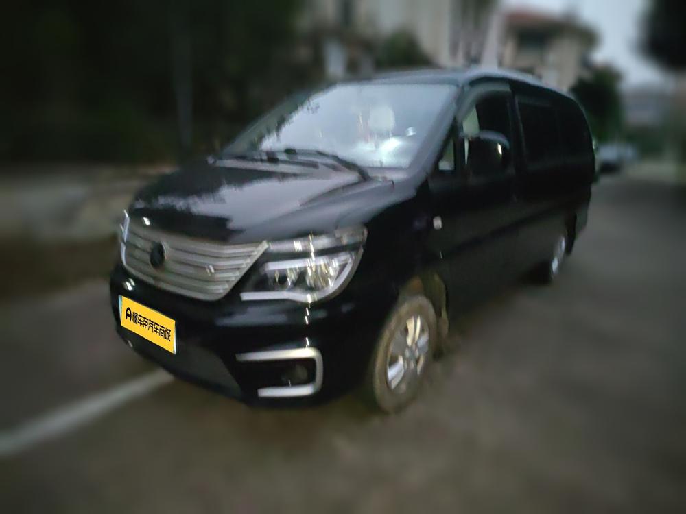 Dongfeng Fengxing Lingzhi