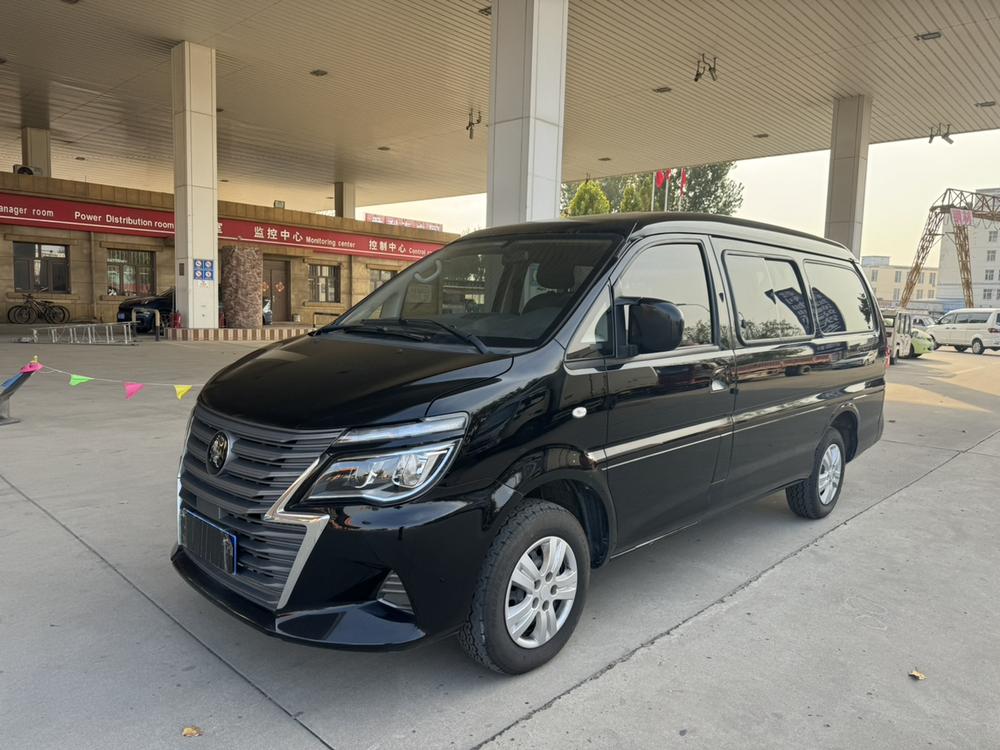 Dongfeng Fengxing Lingzhi