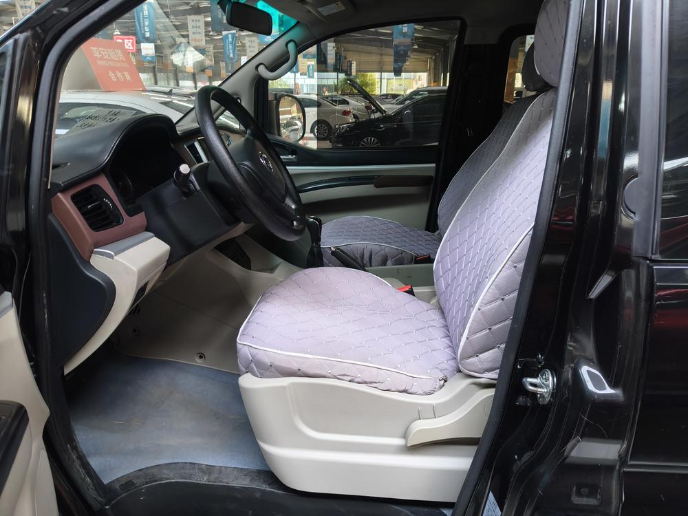 Dongfeng Fengxing Lingzhi