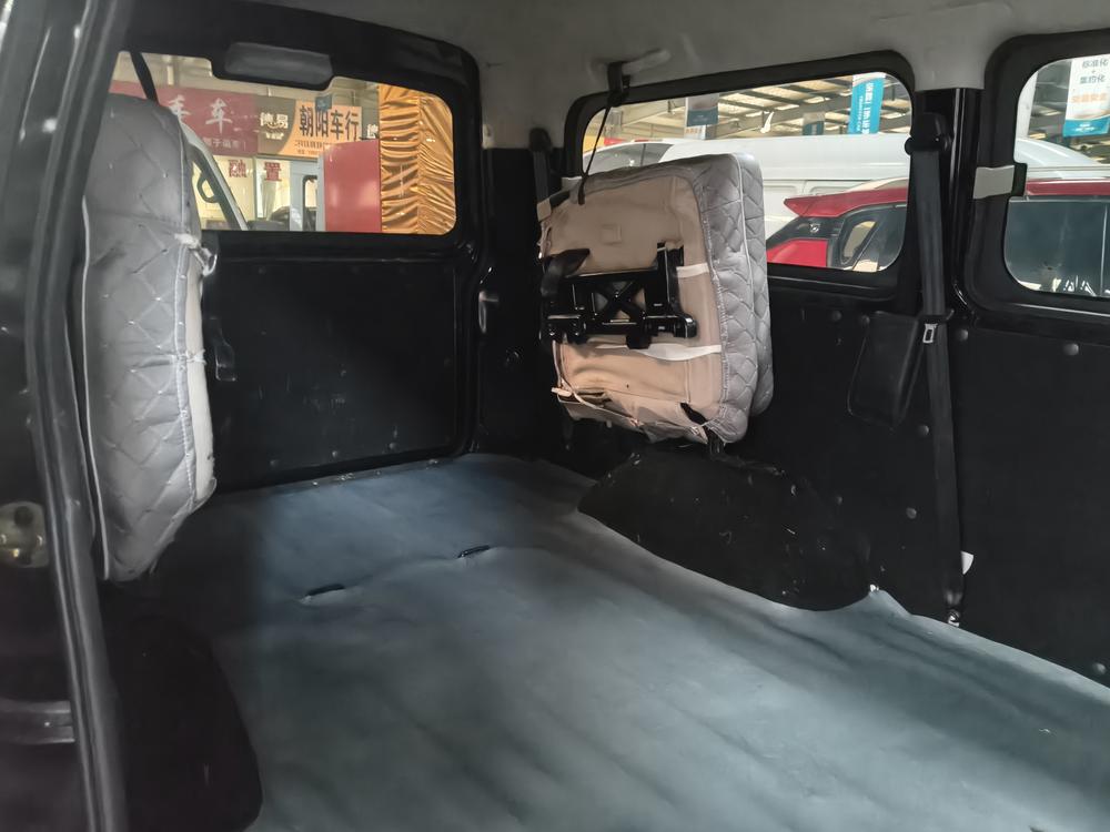Dongfeng Fengxing Lingzhi