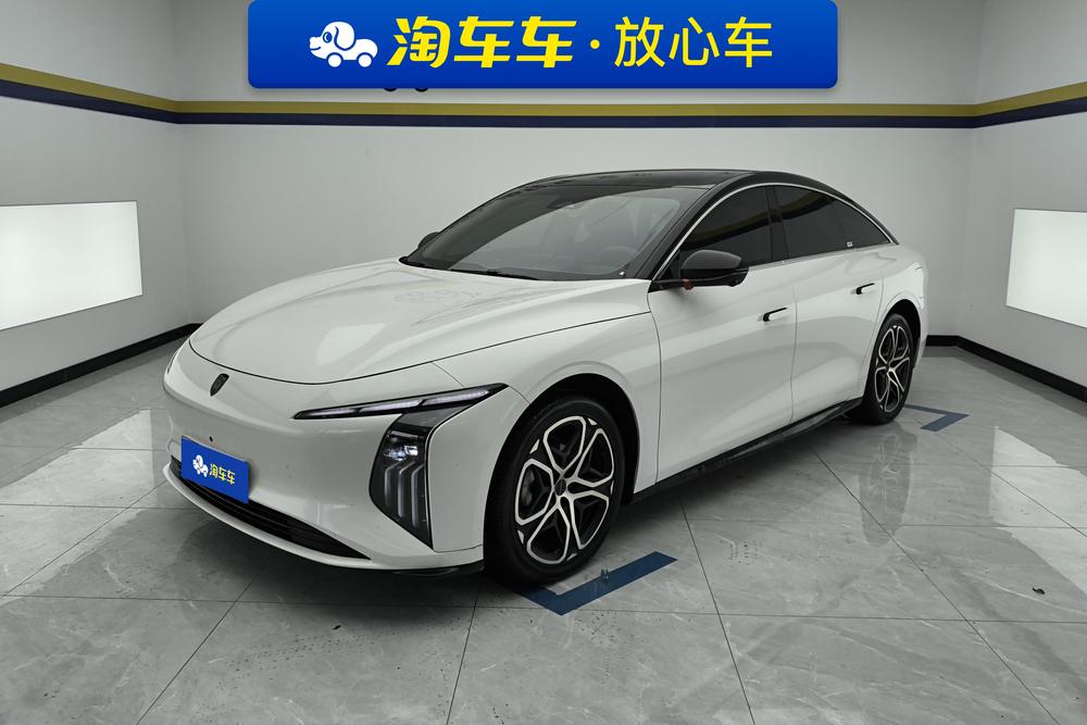 Dongfeng Fengxing Xinghai S7