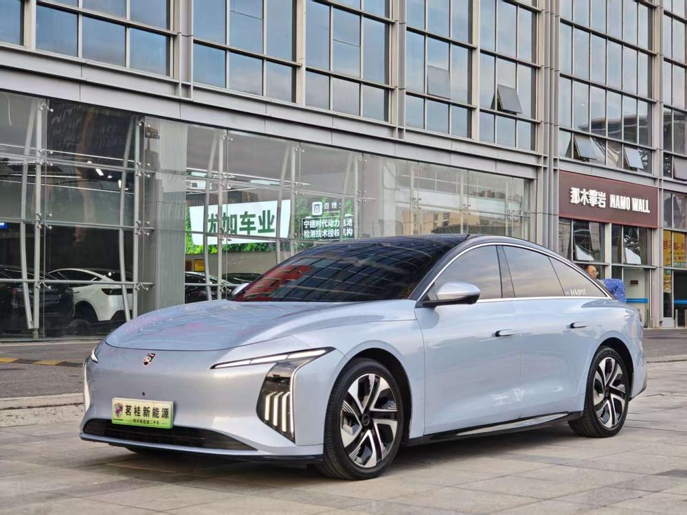 Dongfeng Fengxing Xinghai S7
