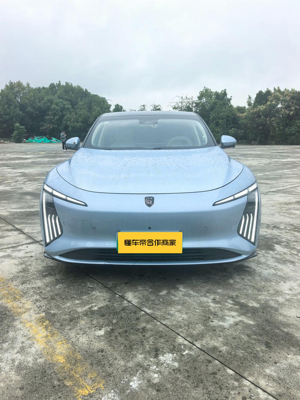 Dongfeng Fengxing Xinghai S7