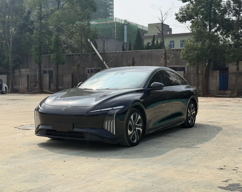 Dongfeng Fengxing Xinghai S7