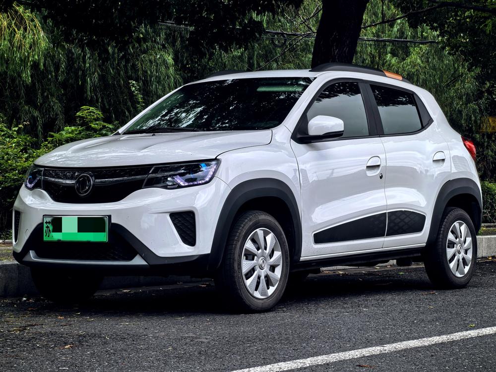 Dongfeng Nami Dongfeng Nano EX1
