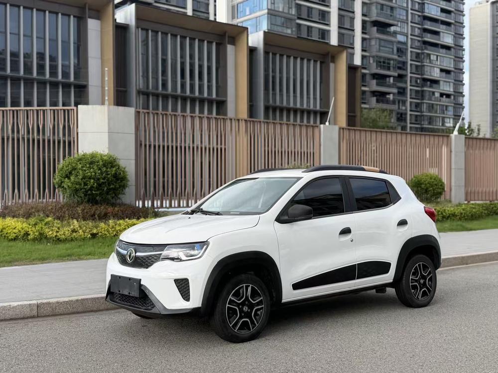 Dongfeng Nami Dongfeng Nano EX1