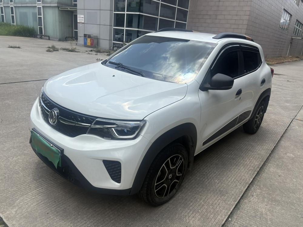 Dongfeng Nami Dongfeng Nano EX1