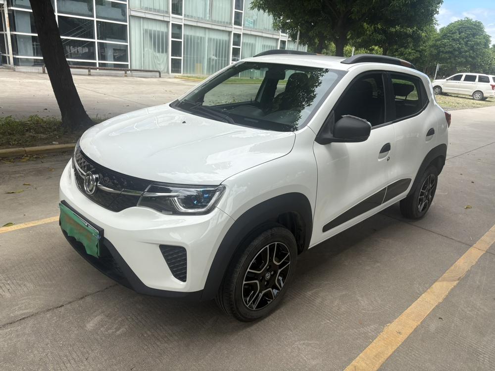 Dongfeng Nami Dongfeng Nano EX1