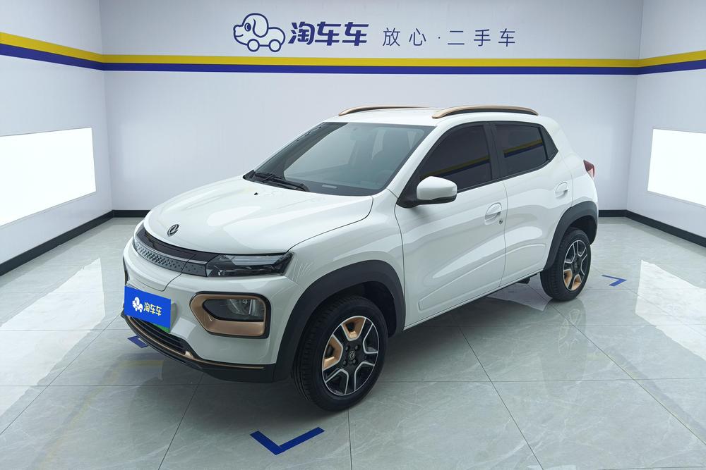 Dongfeng Nami Dongfeng Nano EX1