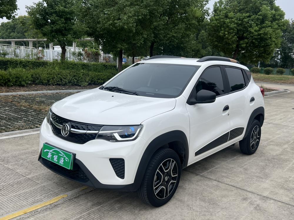 Dongfeng Nami Dongfeng Nano EX1