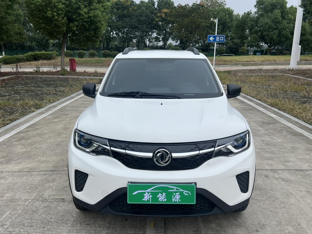Dongfeng Nami Dongfeng Nano EX1