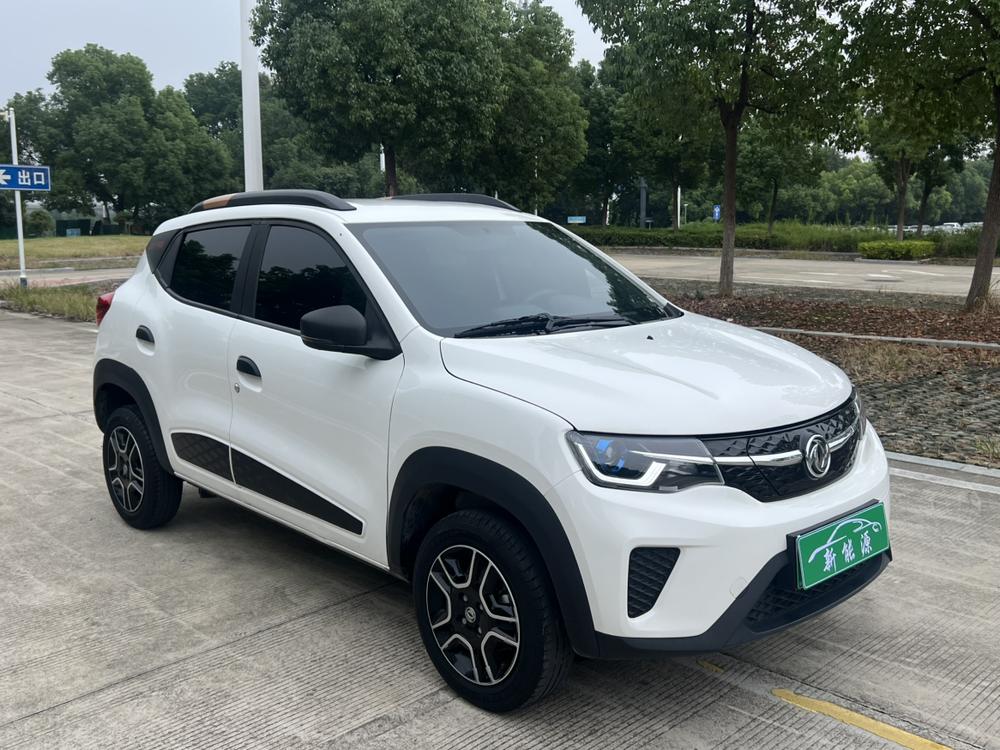 Dongfeng Nami Dongfeng Nano EX1