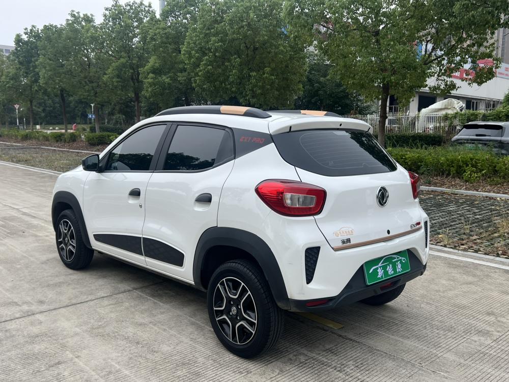 Dongfeng Nami Dongfeng Nano EX1