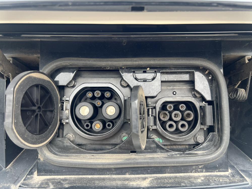 Dongfeng Nami Dongfeng Nano EX1