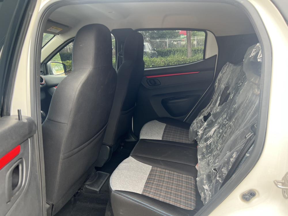 Dongfeng Nami Dongfeng Nano EX1