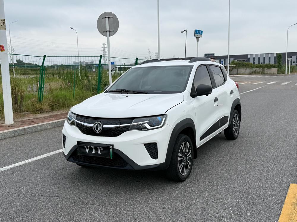 Dongfeng Nami Dongfeng Nano EX1