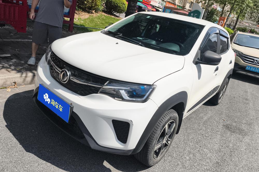 Dongfeng Nami Dongfeng Nano EX1