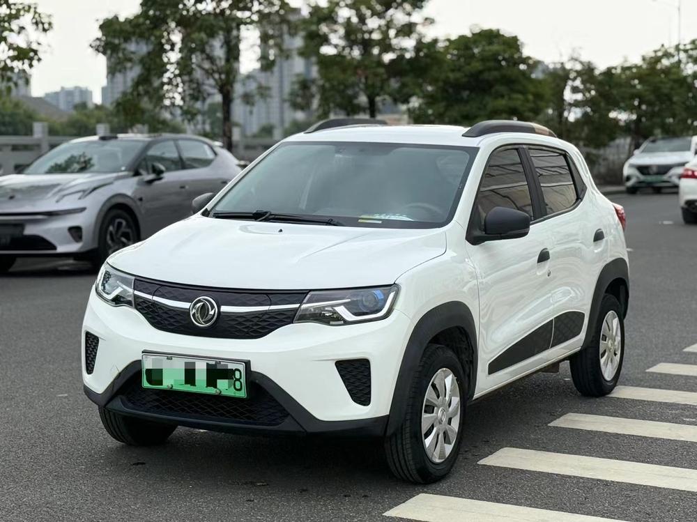 Dongfeng Nami Dongfeng Nano EX1
