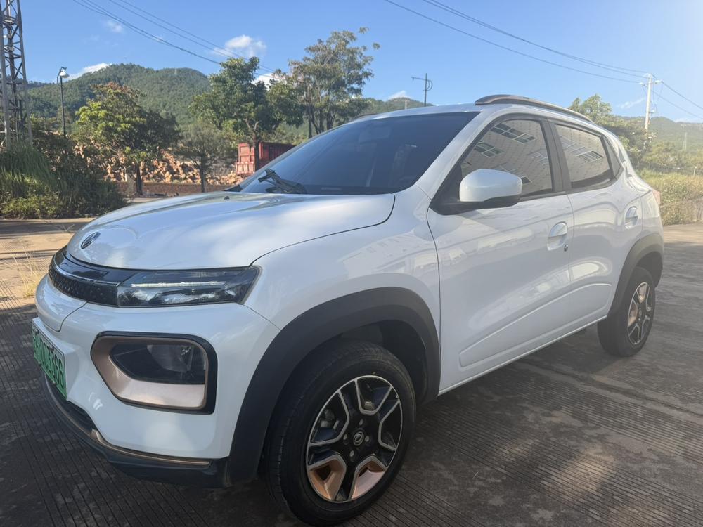 Dongfeng Nami Dongfeng Nano EX1