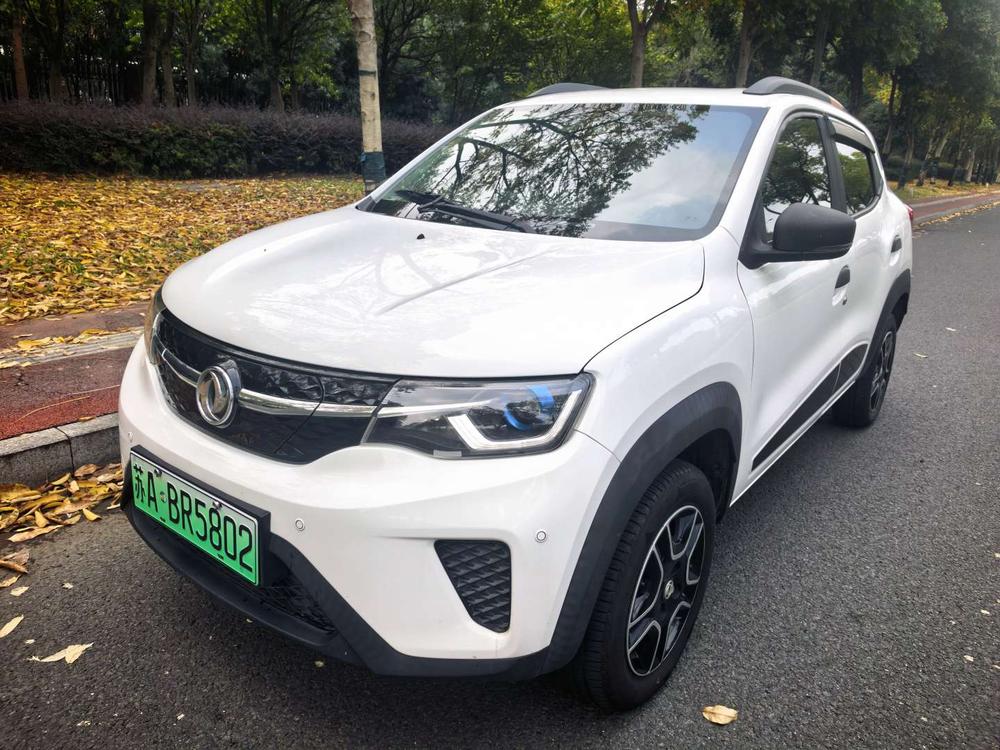 Dongfeng Nami Dongfeng Nano EX1
