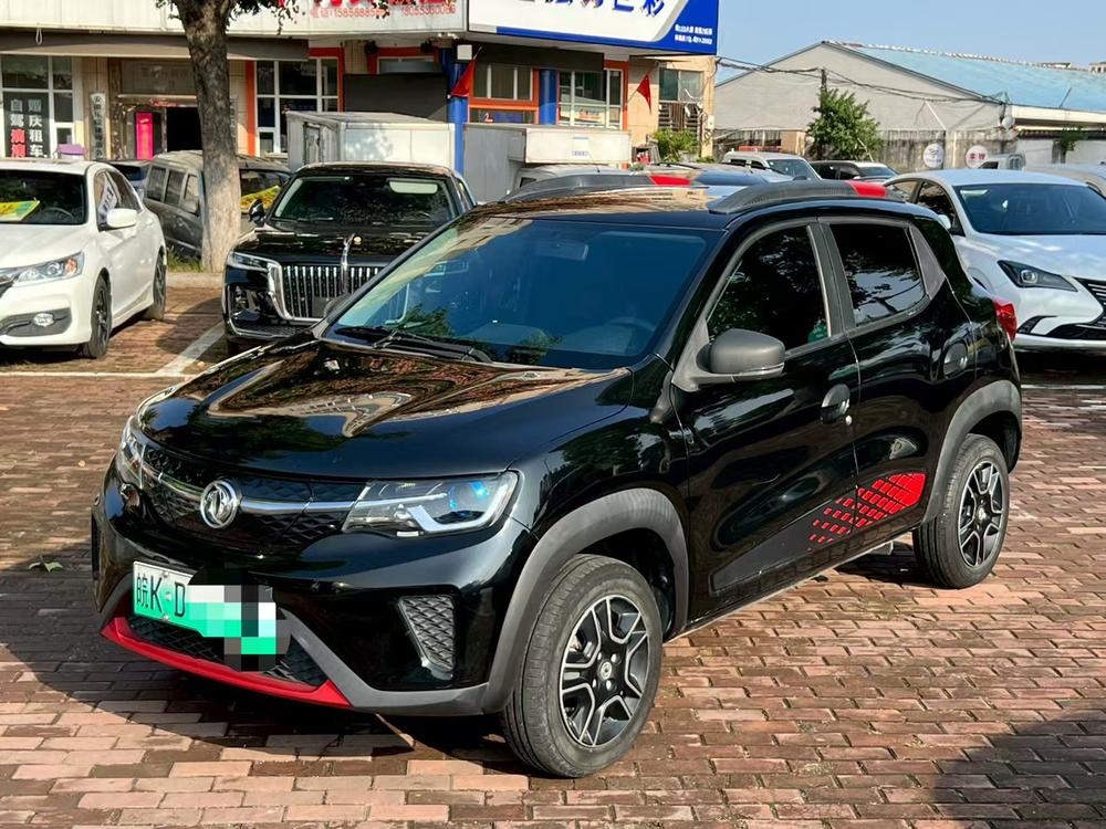Dongfeng Nami Dongfeng Nano EX1