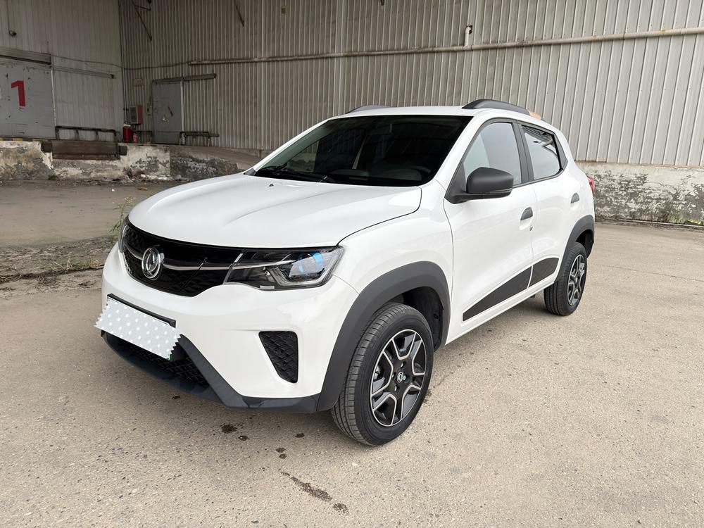 Dongfeng Nami Dongfeng Nano EX1