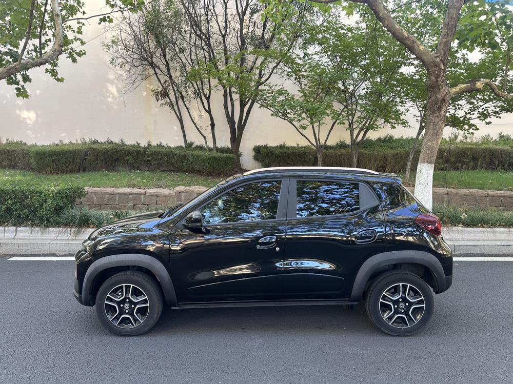 Dongfeng Nami Dongfeng Nano EX1