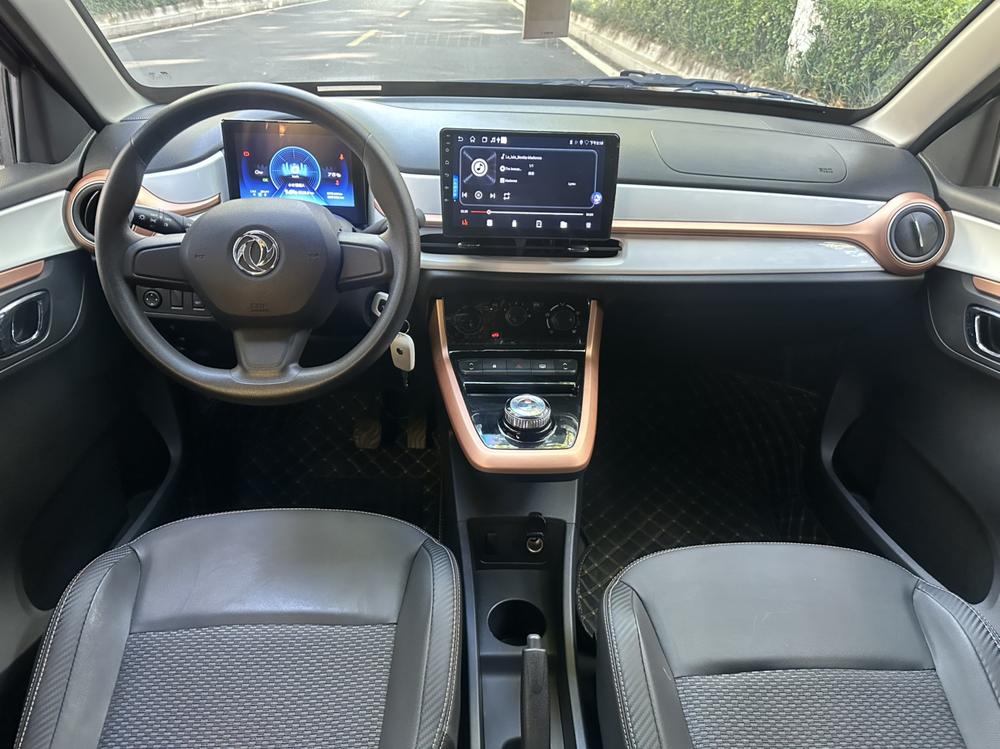 Dongfeng Nami Dongfeng Nano EX1