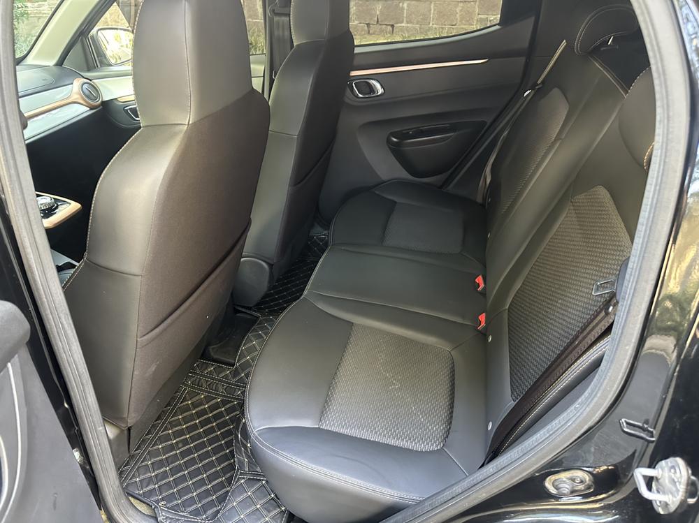 Dongfeng Nami Dongfeng Nano EX1