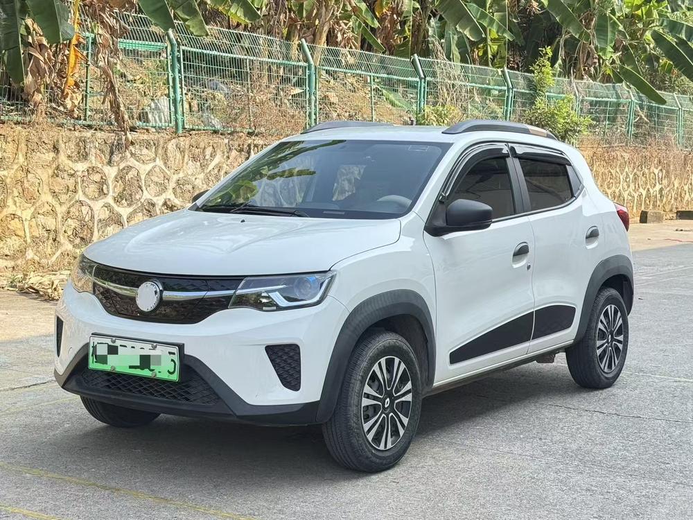 Dongfeng Nami Dongfeng Nano EX1