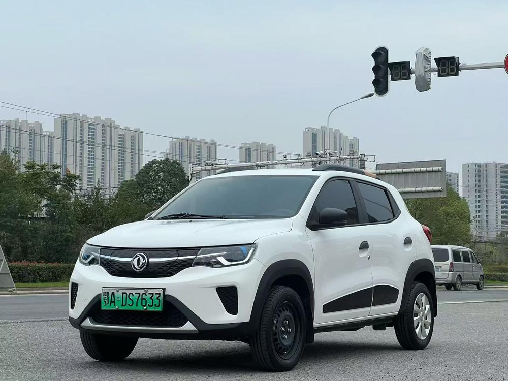 Dongfeng Nami Dongfeng Nano EX1