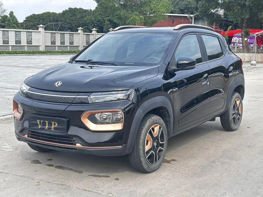 Dongfeng Nami Nano BOX
