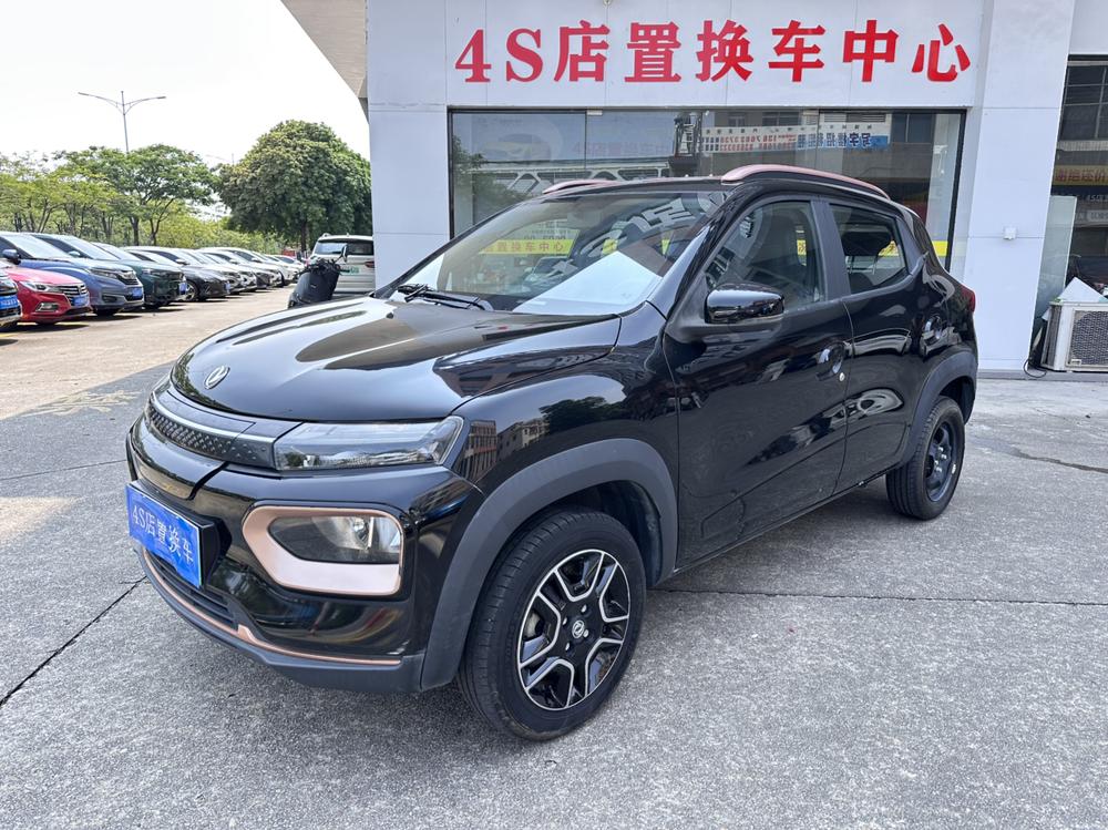 Dongfeng Nami Nano BOX