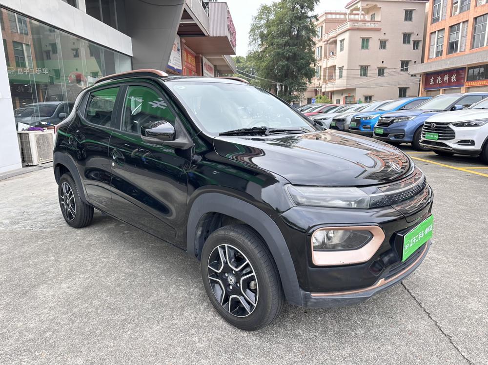 Dongfeng Nami Nano BOX