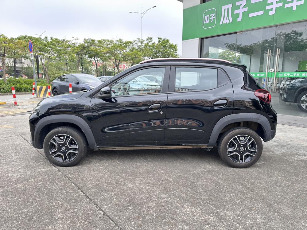 Dongfeng Nami Nano BOX