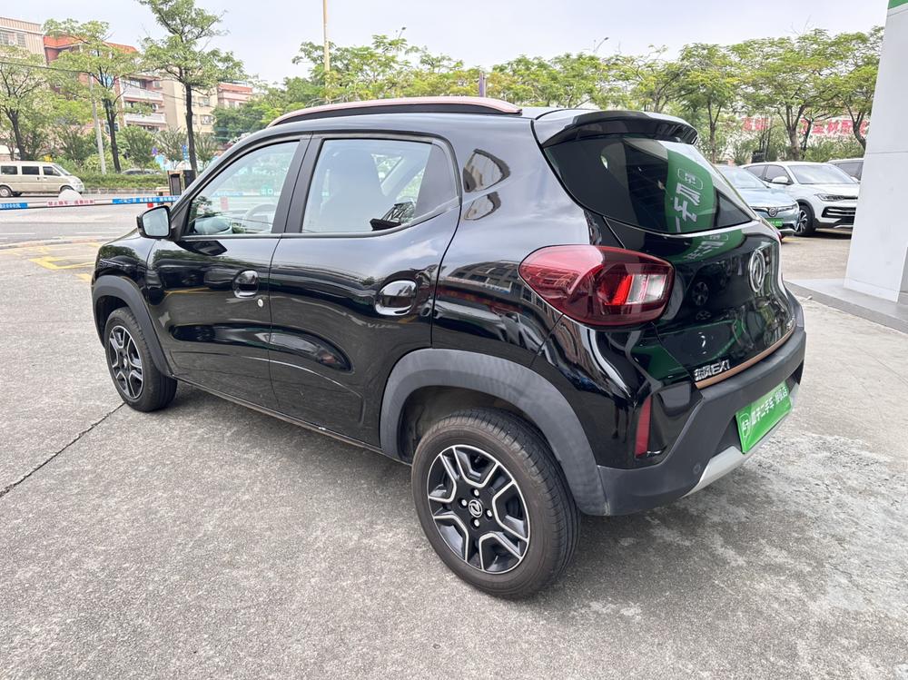 Dongfeng Nami Nano BOX