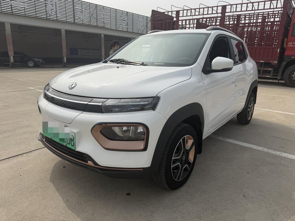Dongfeng Nami Nano BOX
