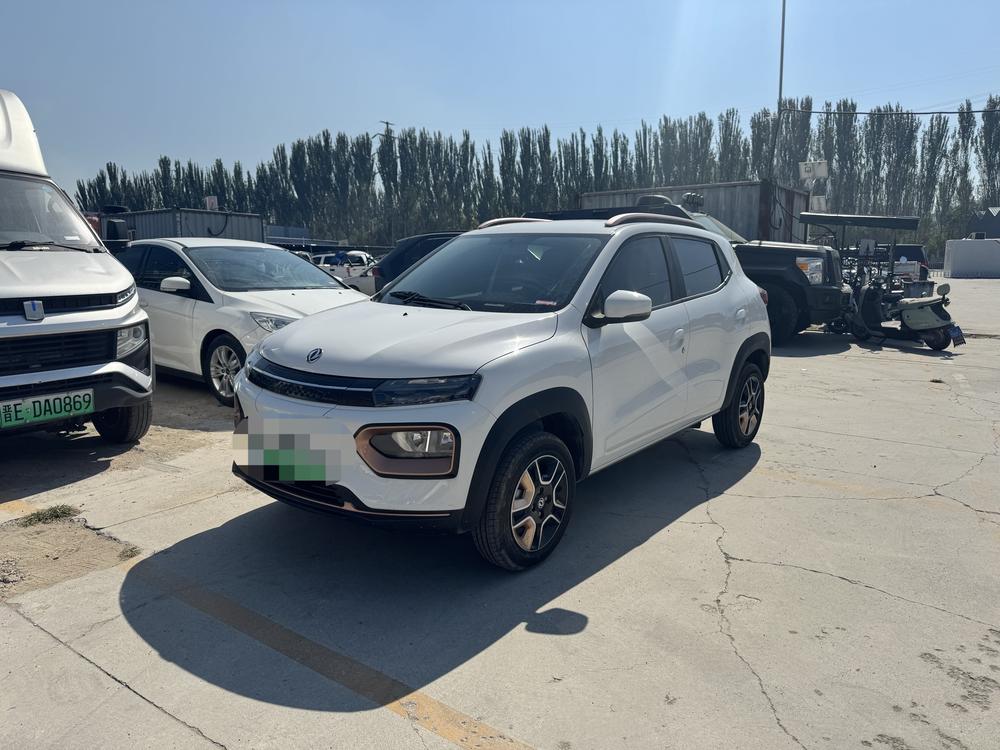 Dongfeng Nami Nano BOX