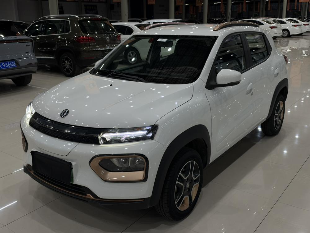 Dongfeng Nami Nano BOX