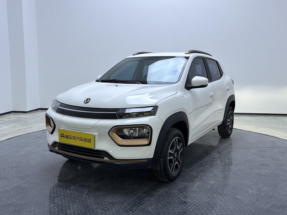 Dongfeng Nami Nano BOX