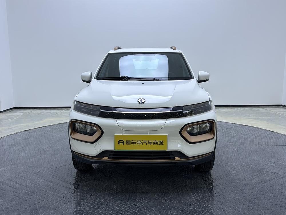 Dongfeng Nami Nano BOX