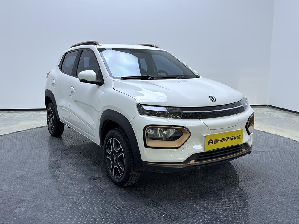 Dongfeng Nami Nano BOX