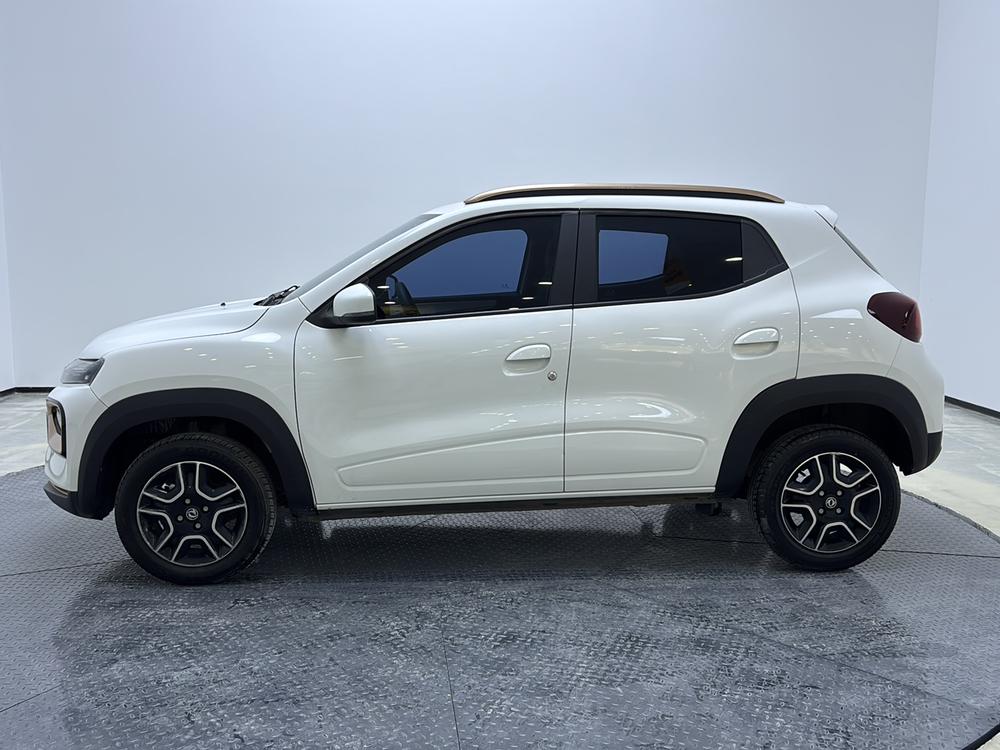 Dongfeng Nami Nano BOX
