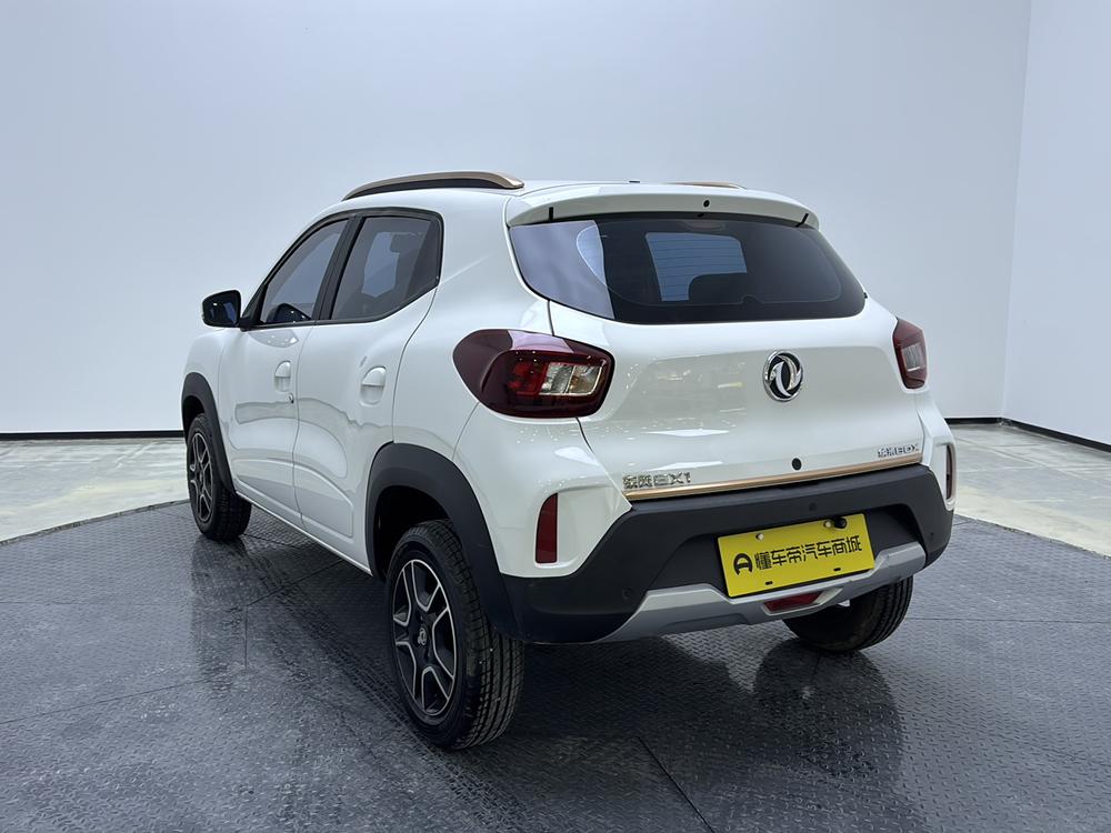 Dongfeng Nami Nano BOX