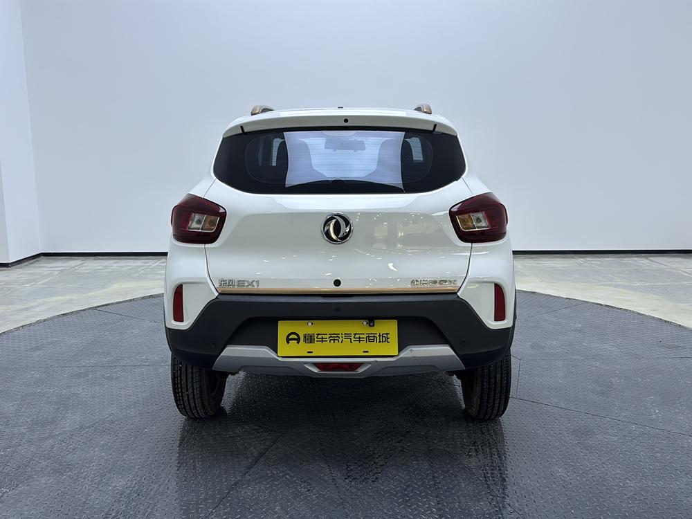 Dongfeng Nami Nano BOX