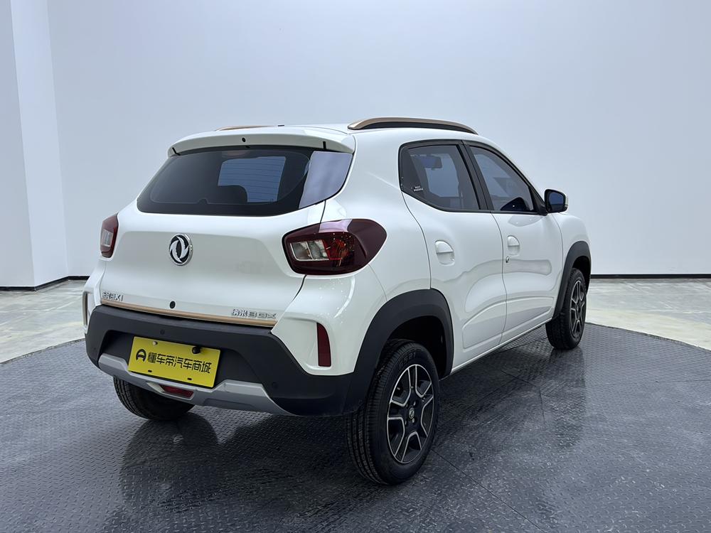Dongfeng Nami Nano BOX