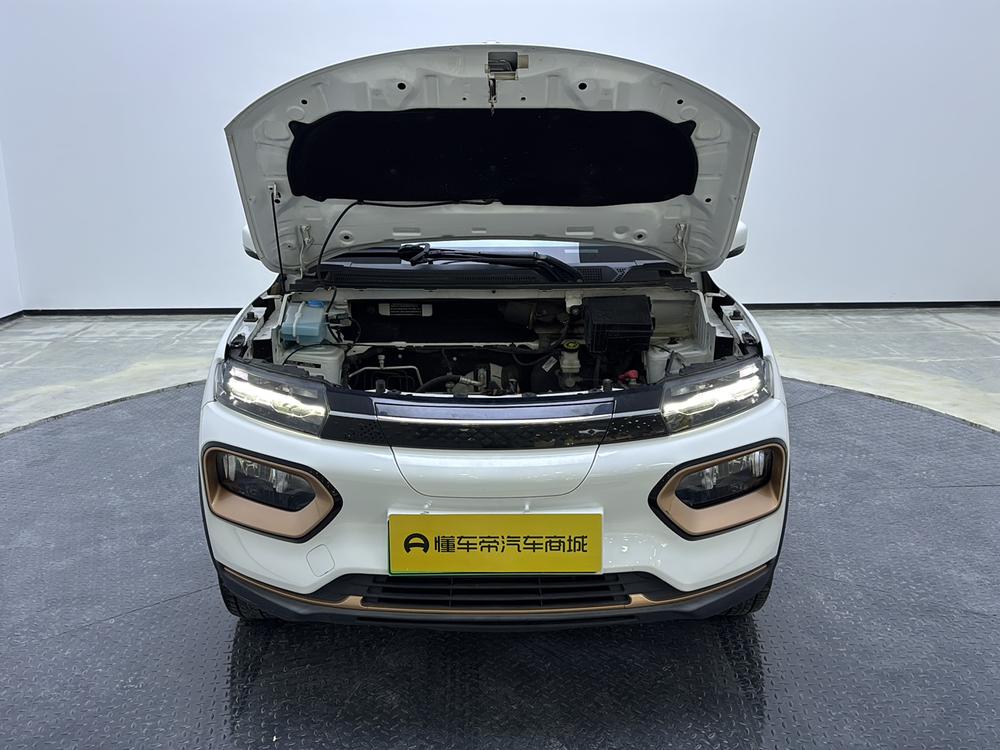 Dongfeng Nami Nano BOX